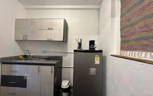 Hotel boutique Casa Lucca