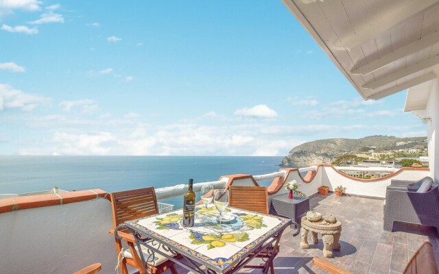 Awesome Home in Sant'angelo With Wifi
