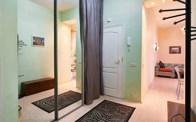 Kvartirkoff na Geroev Stalingrada 17