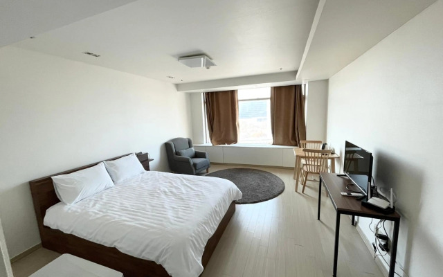 Incheon Airport Guesthouse
