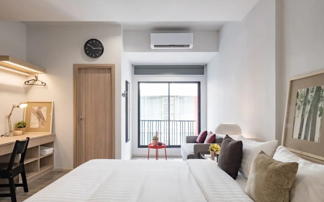 China Cozy Asoke