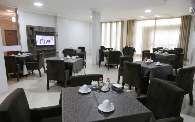 Dallas Hotel Premium