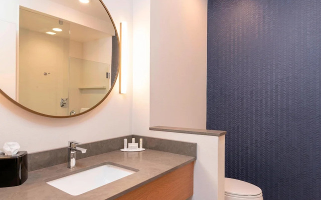 Fairfield Inn & Suites by Marriott Fair Oaks Farms