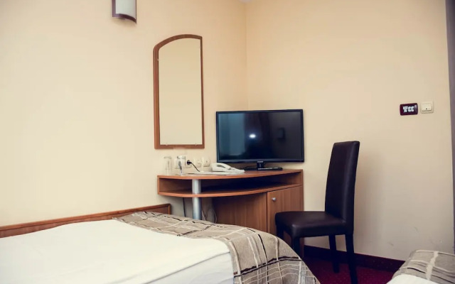 Zdravets Hotel Wellness & SPA