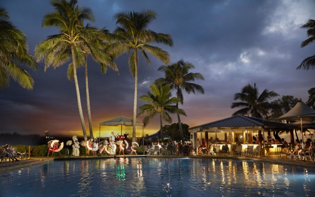 The Ritz-Carlton O‘ahu, Turtle Bay