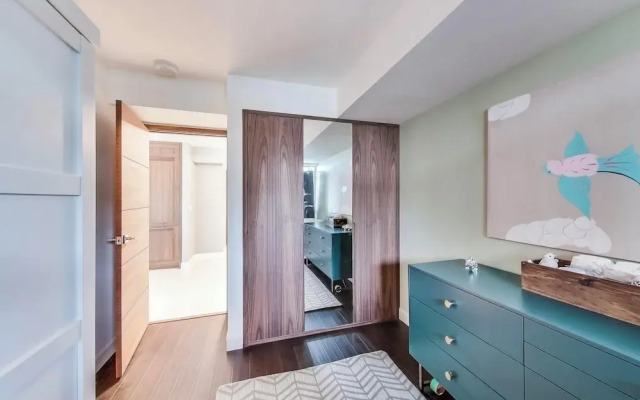 The Jarvis Suite