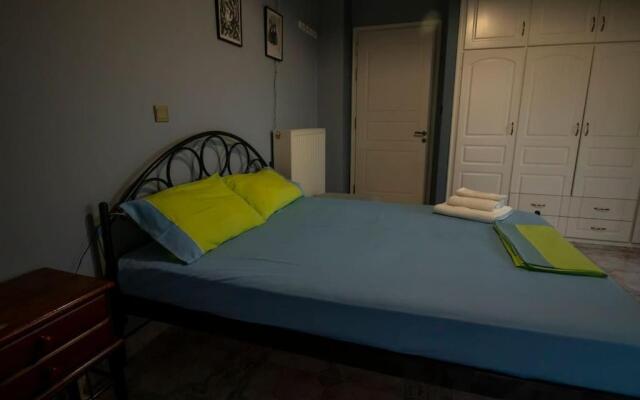Villa Aphrodite