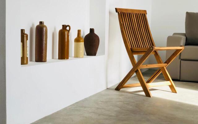 Casa D'Avo Francisco