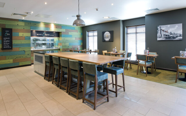 Premier Inn Sevenoaks
