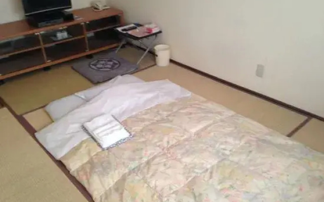 Business Hotel Kitaguni