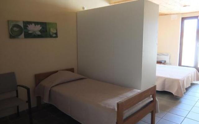 Holiday Home Lotissement du Stade