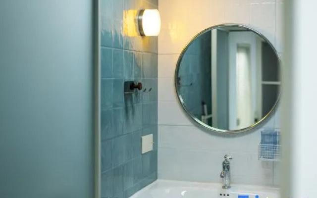 Alter Residence – Bathroom – Suzhou