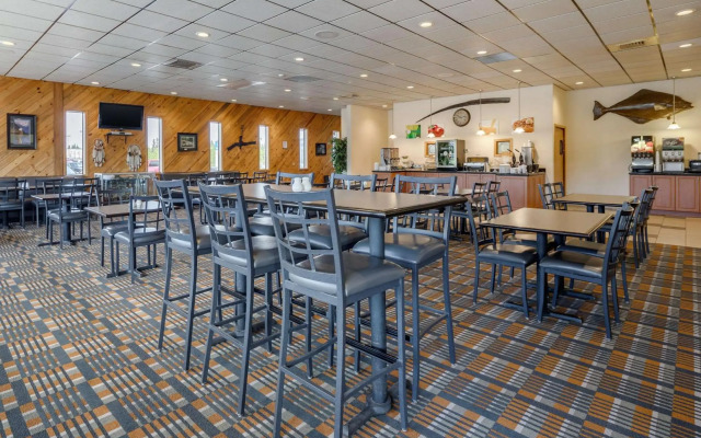 Quality Inn Kenai