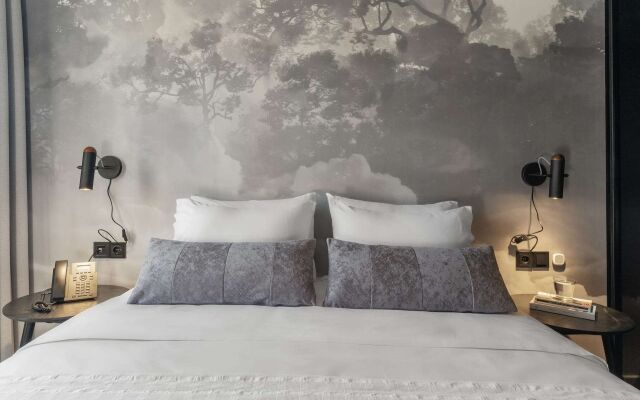 Azur Hotel Volos