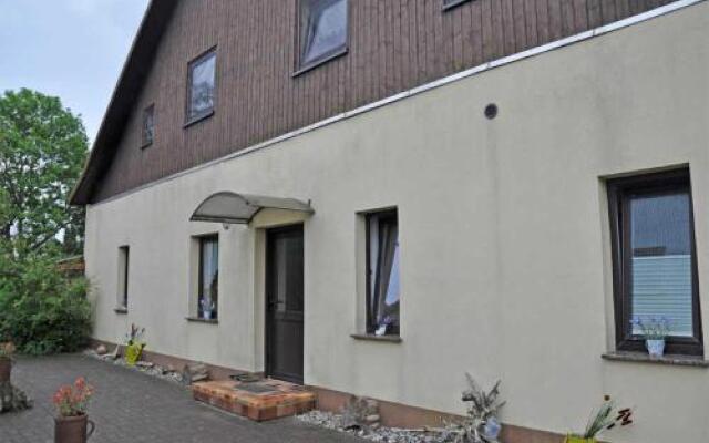 Ferienwohnung Krummin USE 2981