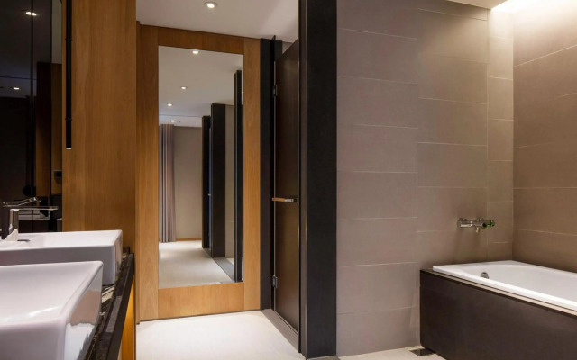 Aloft Taipei Zhongshan