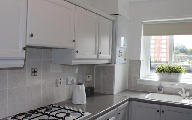 Riverside Apartment