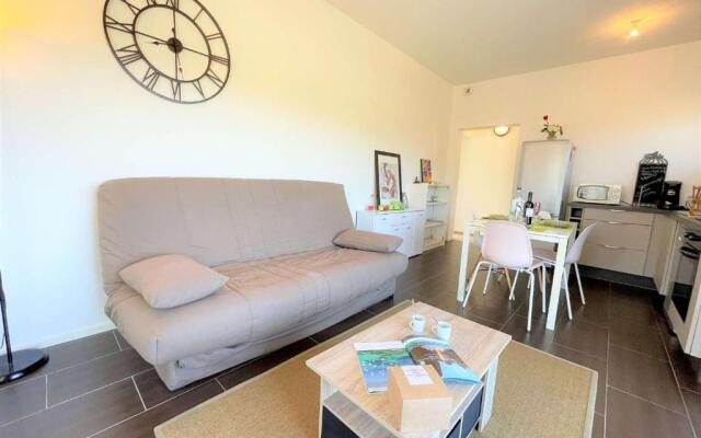 Appartement Porticcio, 2 pièces, 4 personnes - FR-1-61-533