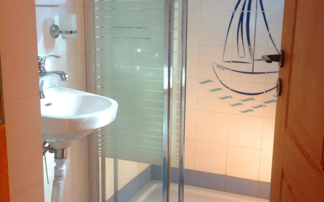 Mantraki Hotel Apartments