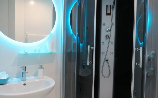 B&B Skyhouse Chiatamone