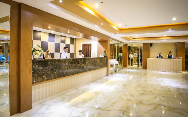 Sylvia Hotel Premier Kupang