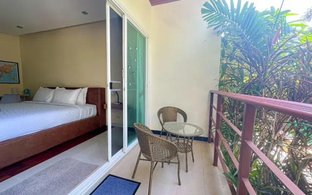 One Bedroom Oasis in Rawai