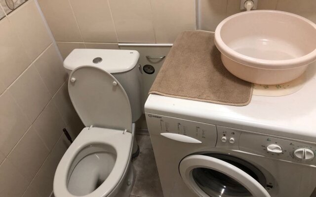 Kvartira V Samom Tsentre Kaliningrada