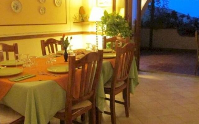 Agriturismo Sant'Agata