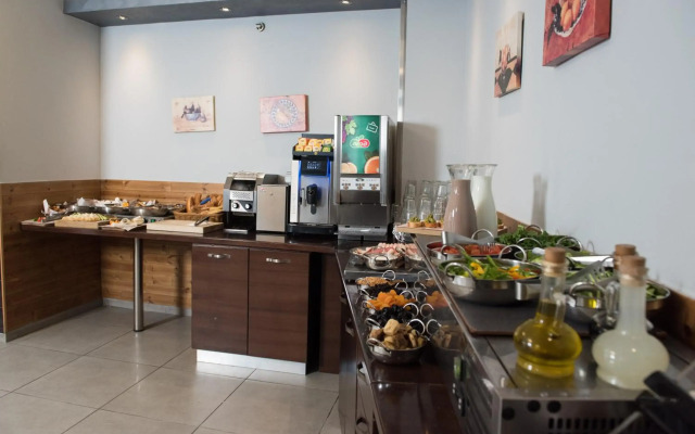 Villa Nazareth Hotel