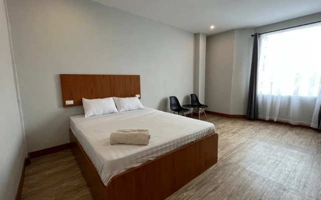 RedDoorz @ Jalan Diponegoro Lampung