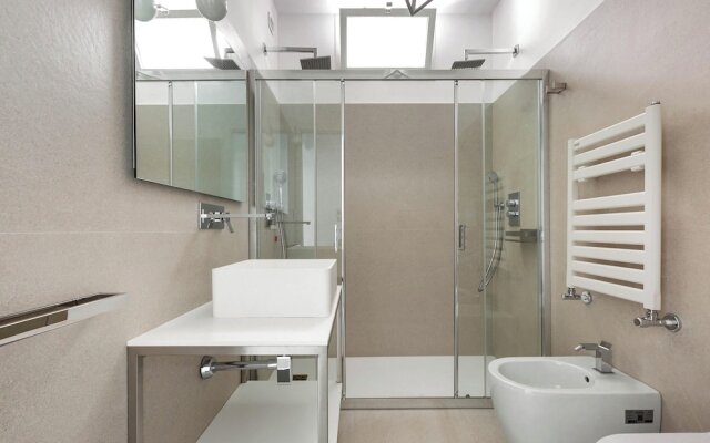 2503 B&B Villa Eragea - Camere Superior by Barbarhouse