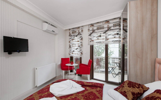 Galata Melling