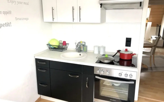 Apartment Tulpengasse 14