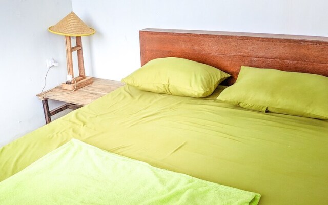 Villa Kebon Jeruk Syariah Malang by ecommerceloka