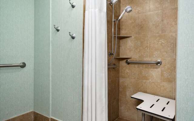 Hampton Inn & Suites Bluffton-Sun City