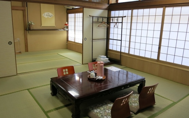 Japanese-Style Deluxe room 사진 2
