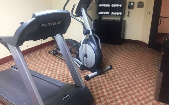 Comfort Inn & Suites Harrisonville