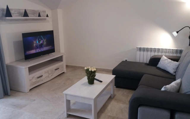 Apartamentos La Pradera de Isla