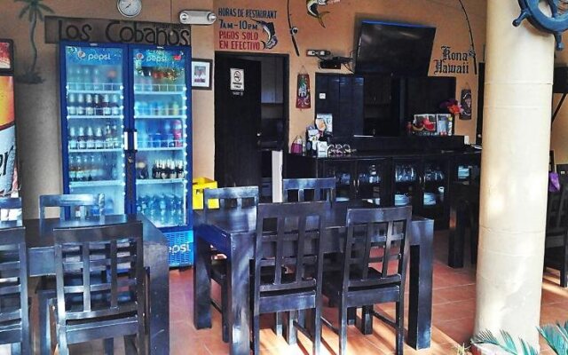 Hotel Los Cobanos Village Lodge