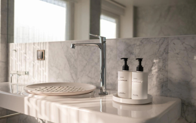 Nobis Hotel Stockholm, a Member of Design Hotels