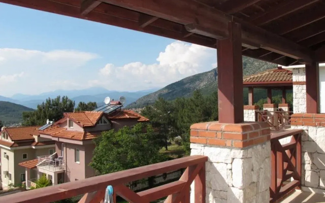 Anemon Villa