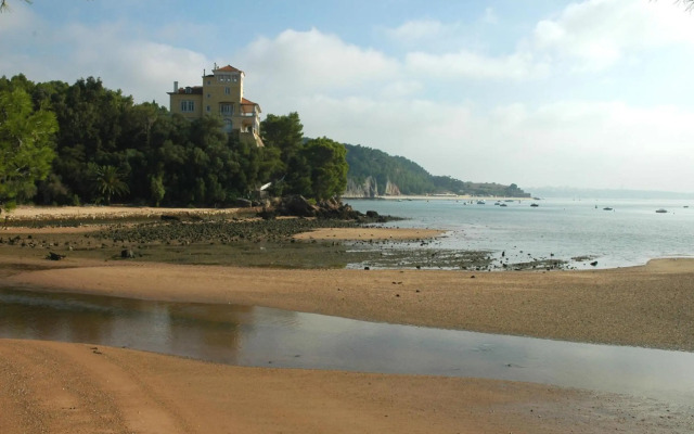 ibis Setubal