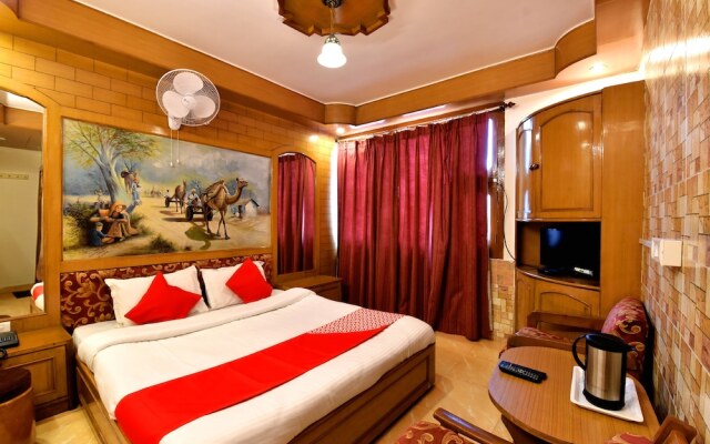 OYO 11695 Hotel Auckland