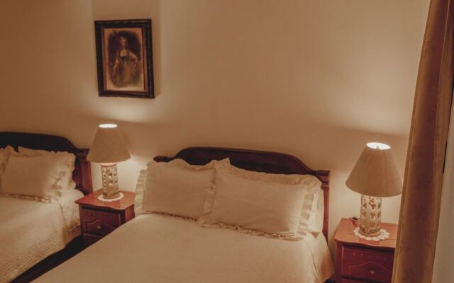 Nuestra Residencia