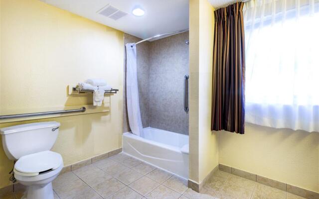 Quality Suites Orlando - Convention Center Area