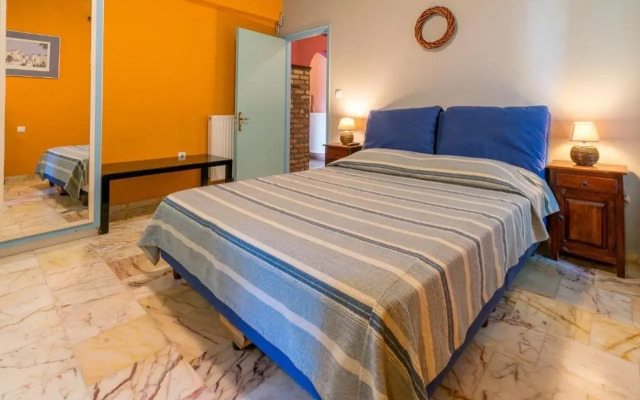 Villa Yannis