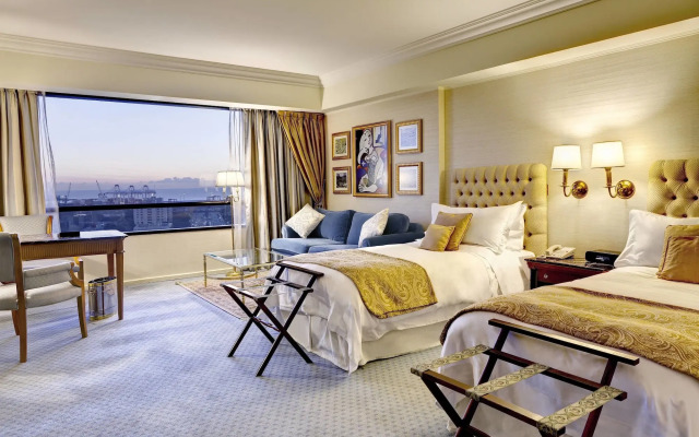 Park Tower, a Luxury Collection Hotel, Buenos Aires