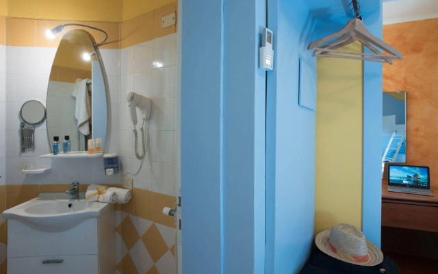 Villa Vacanze Paradiso