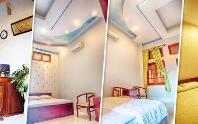 Hai Dang Mekong Guesthouse