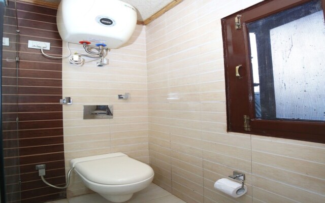 OYO 10746 Home 2BHK Luxurious Cottage Jakhu